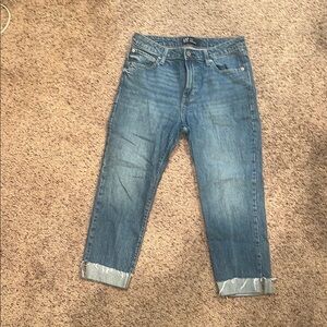 Women’s Size 4/27 Blue Jeans